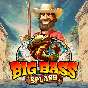 DelOro Casino – Big Bass Splash