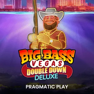 DelOro Casino – Big Bass Vegas
