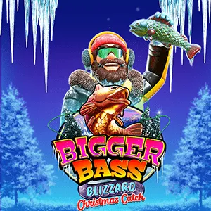DelOro Casino – Bigger Bass Blizzard