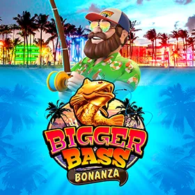 DelOro Casino – Bigger Bass Bonanza
