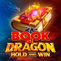 DelOro Casino – Book Of Dragon
