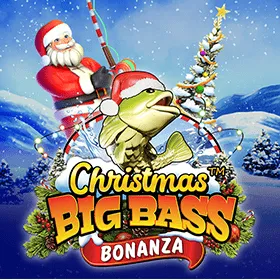 DelOro Casino – Christmas Big Bass