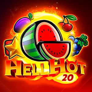 DelOro Casino – Hell Hot 20