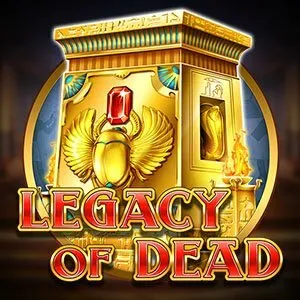 DelOro Casino – Legacy Of Dead