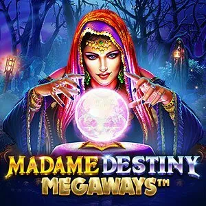 DelOro Casino – Madame Destiny Megaways