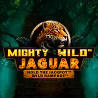 DelOro Casino – Mighty Wild Jaguar