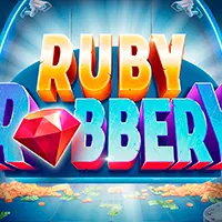DelOro Casino – Ruby Robbery