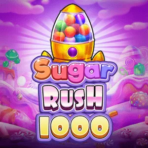 DelOro Casino – Sugar Rush 1000