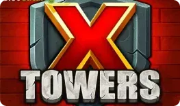 DelOro Casino – Tower X