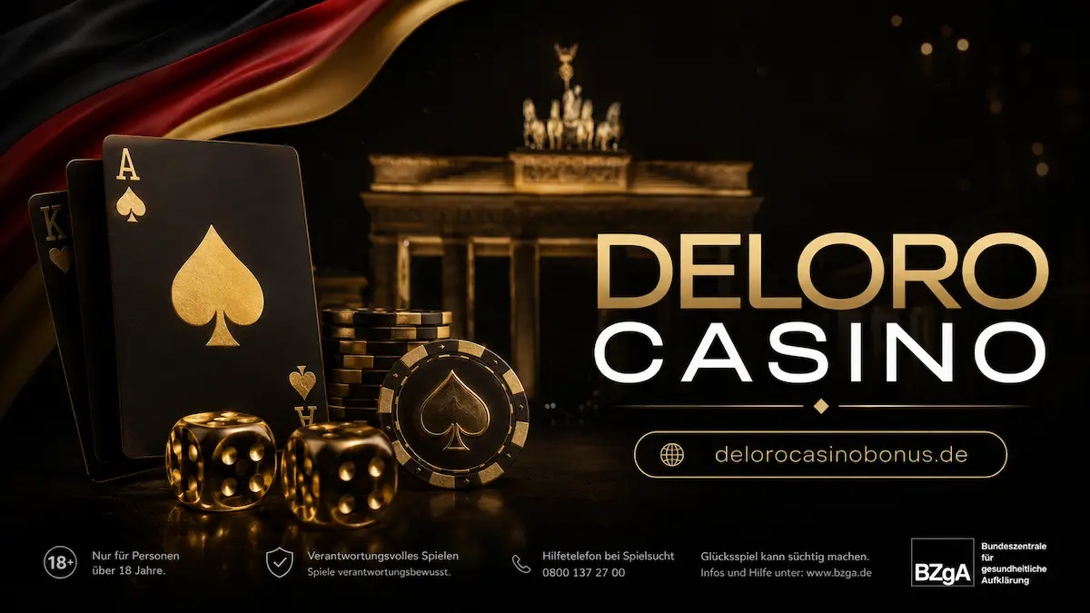 Del Oro Casino App – Übersichtlichkeit und Spielererlebnis für Deutschland